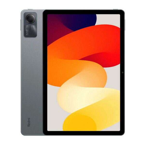 تبلت شیائومی مدل Redmi Pad SE ظرفیت 256 گیگابایت و رم 8 گیگابایت